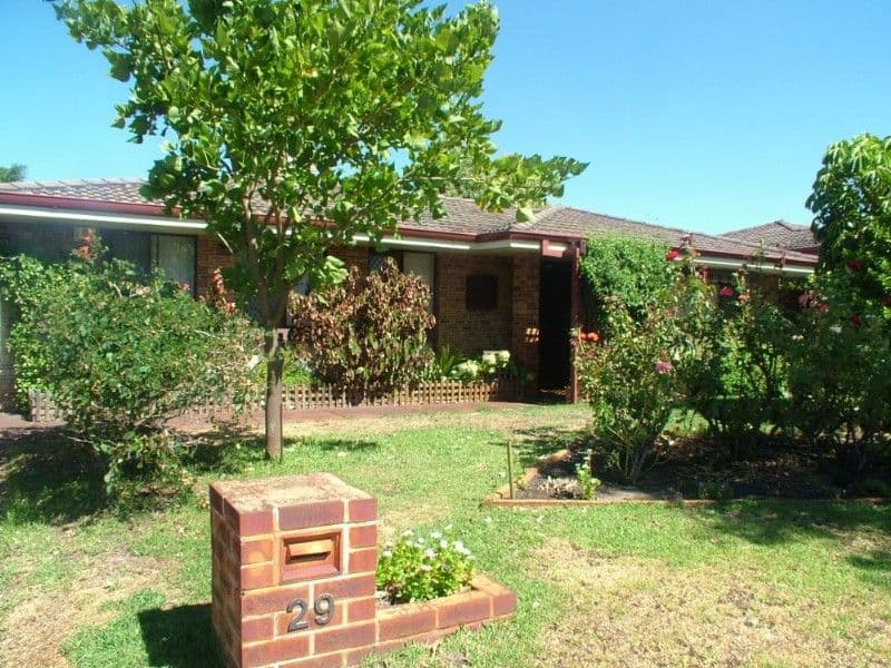 29 Kellerman Way, GOSNELLS WA 6110, Gosnells - Image 1