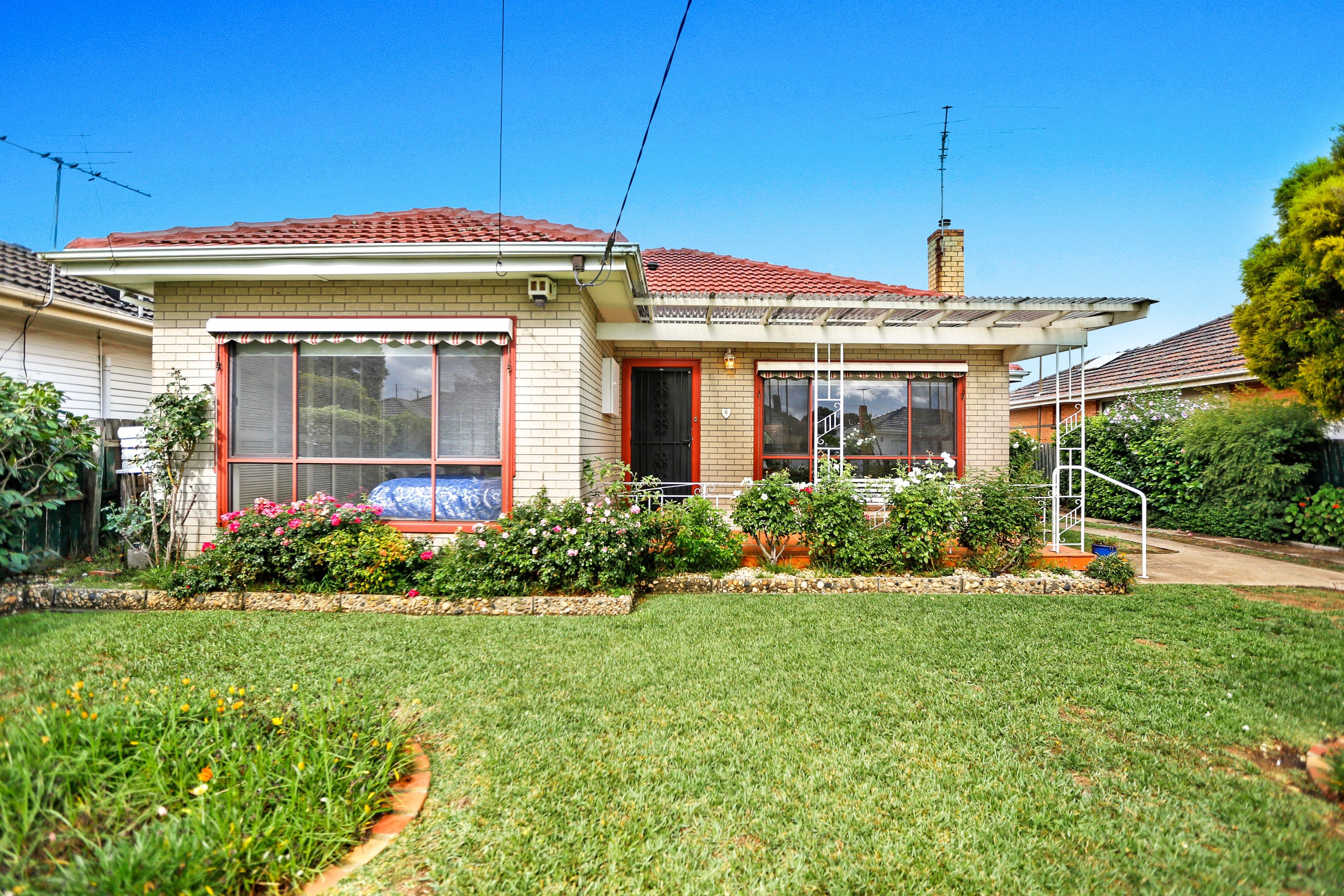 8 Tassell Street, Hadfield VIC 3046, Hadfield - Image 1