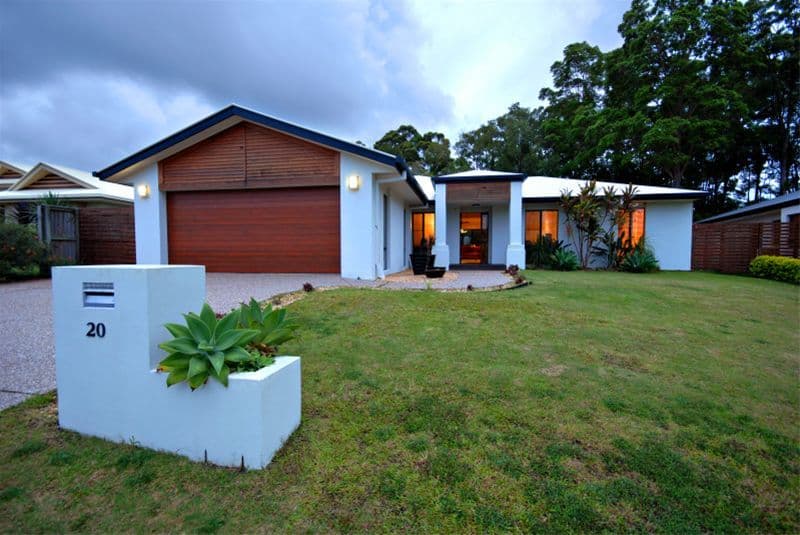20 Springbrook Grove, BUDERIM QLD 4556, Buderim - Image 1
