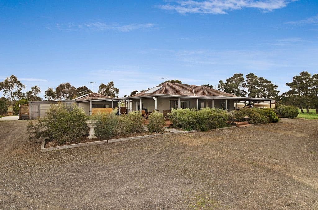 30 HUGHES Road, Little River VIC 3211, Little River - Image 1