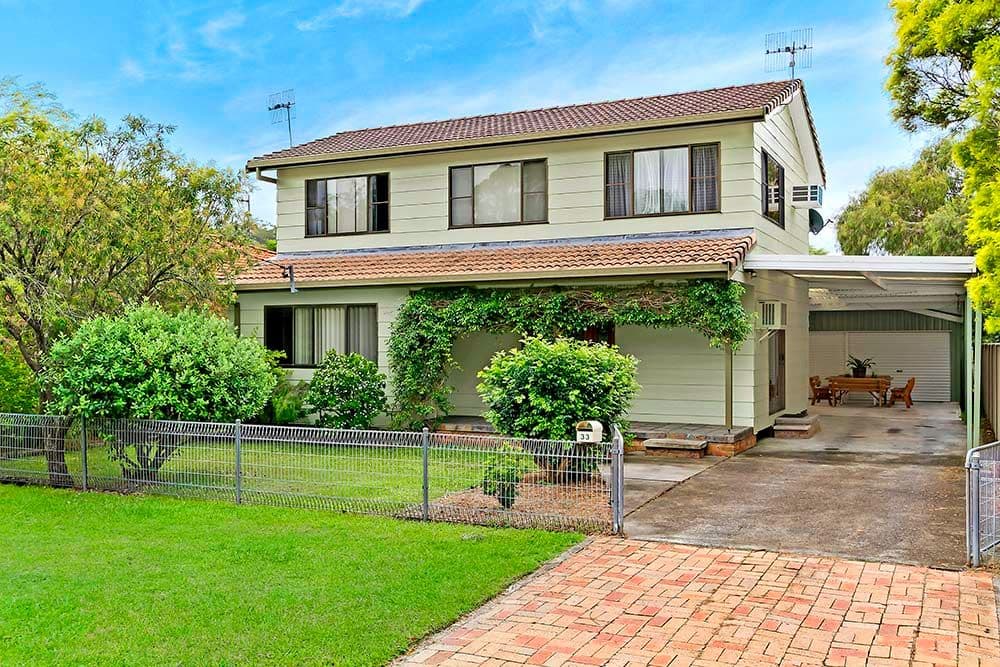 33 st james Avenue, BERKELEY VALE NSW 2261, Berkeley Vale - Image 1