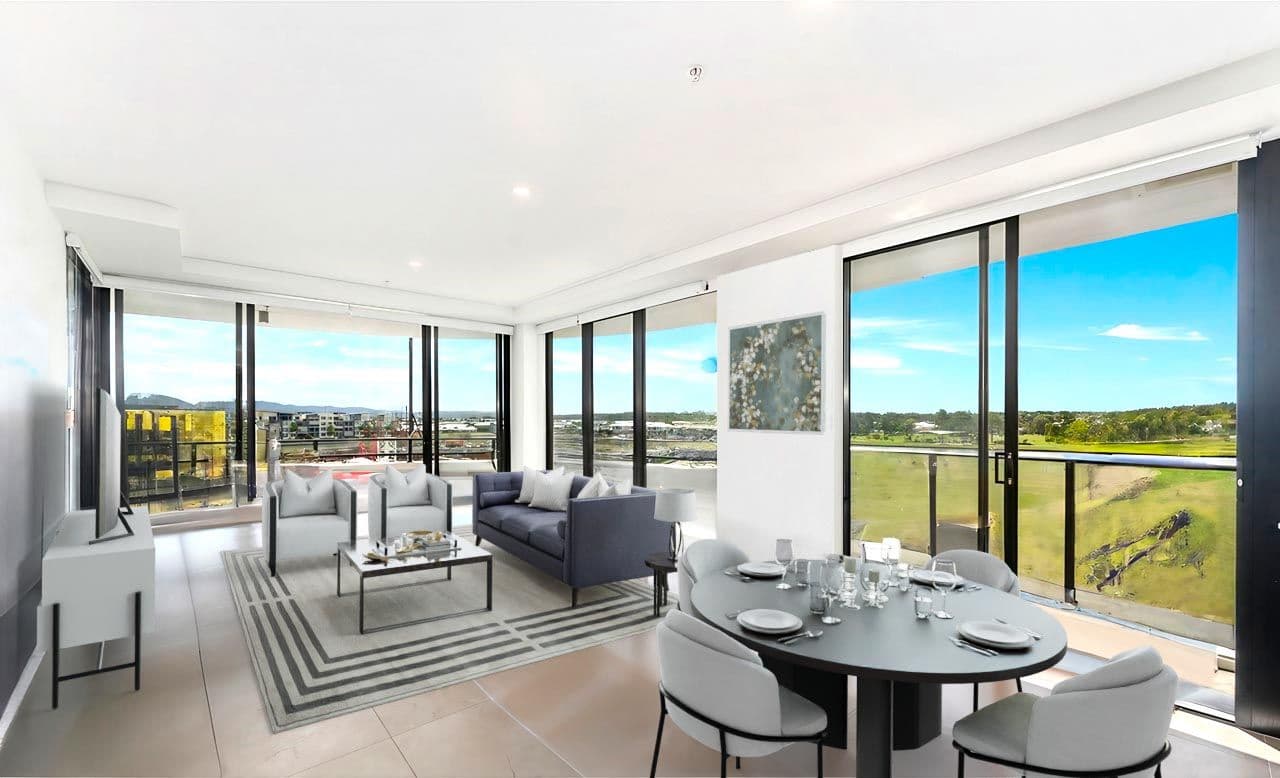 1 Grant Avenue, Hope Island QLD 4212, Hope Island - Image 1