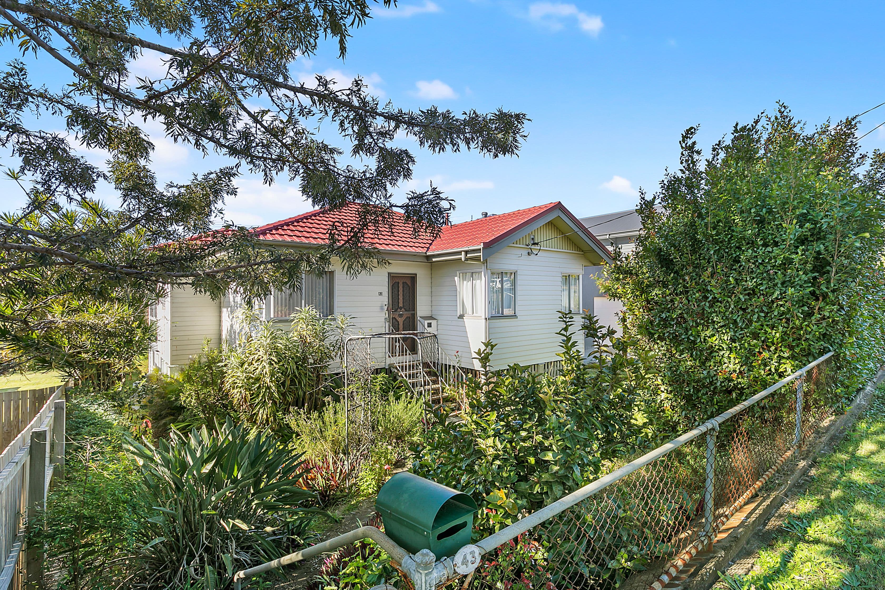 43 Parkview Avenue, Wynnum QLD 4178, Wynnum - Image 1