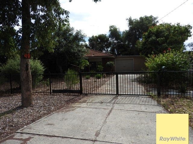 49 Gribble Avenue, Armadale WA 6112, Armadale - Image 1