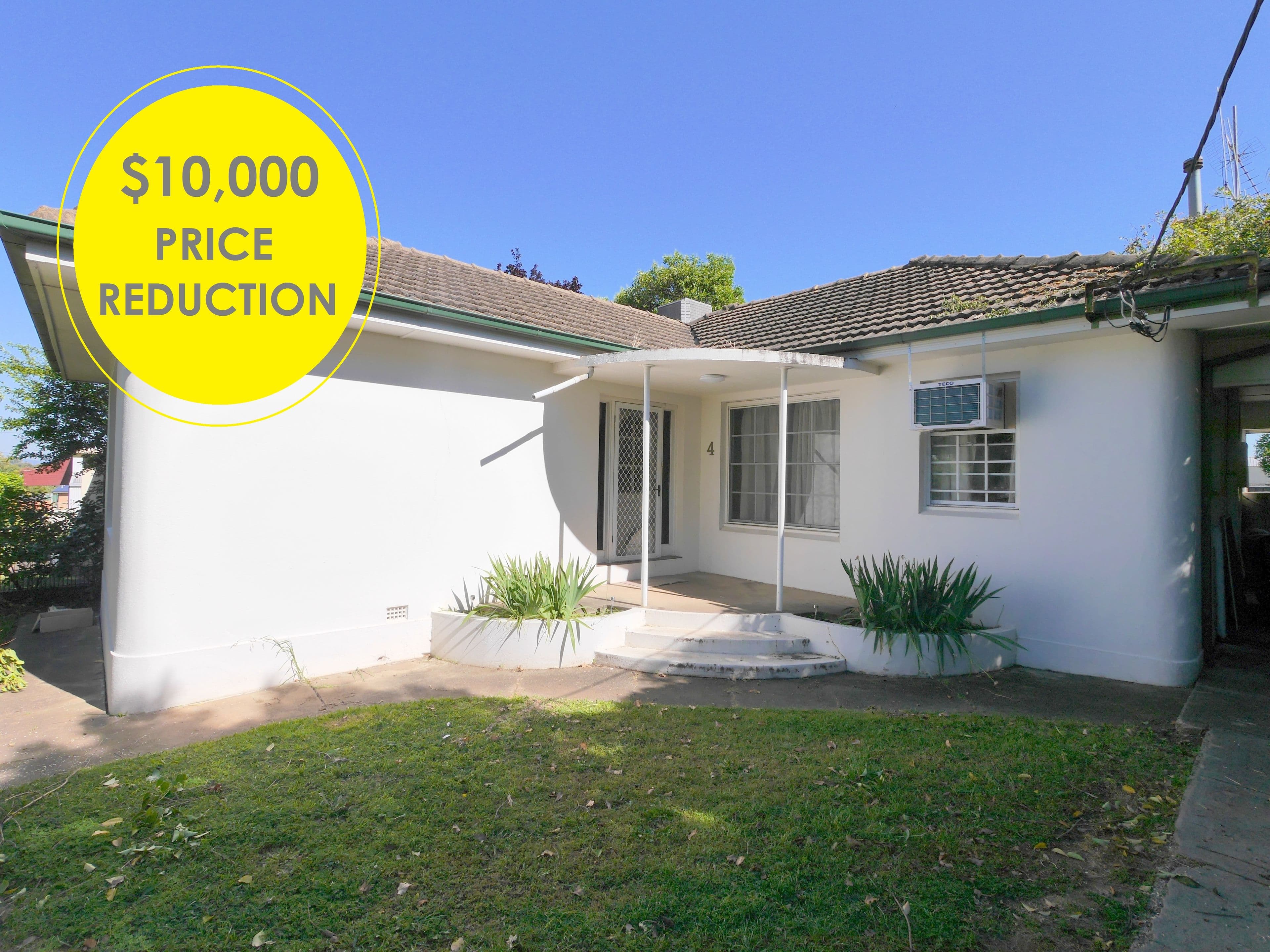 4 Macassar Street, Cowra - Image 1