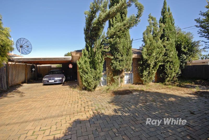 258 Wantirna Road, WANTIRNA VIC 3152, Wantirna - Image 1