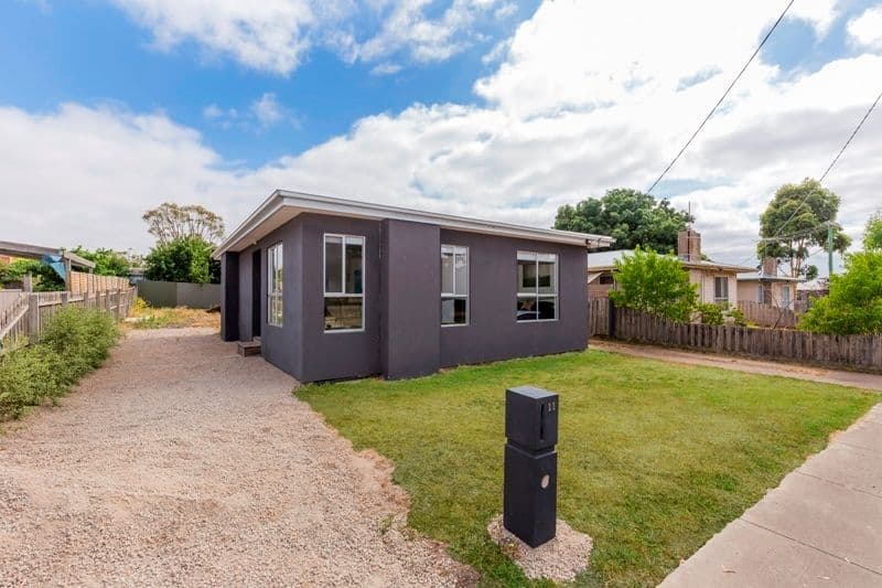 11 Dwyer Street, Winchelsea VIC 3241, Winchelsea - Image 1