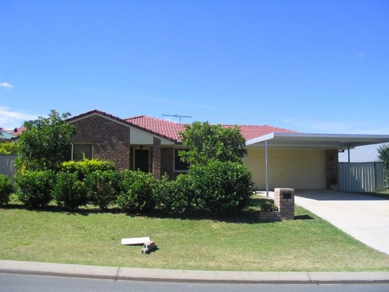 13 Sandy Creek Avenue, CAMIRA QLD 4300, Camira - Image 1