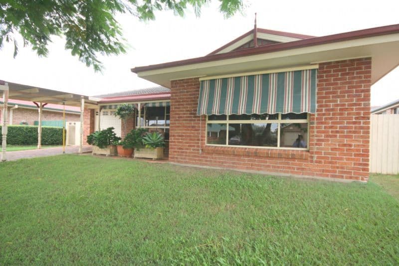 4 North Meadow Drive, GRAFTON NSW 2460, Grafton - Image 1