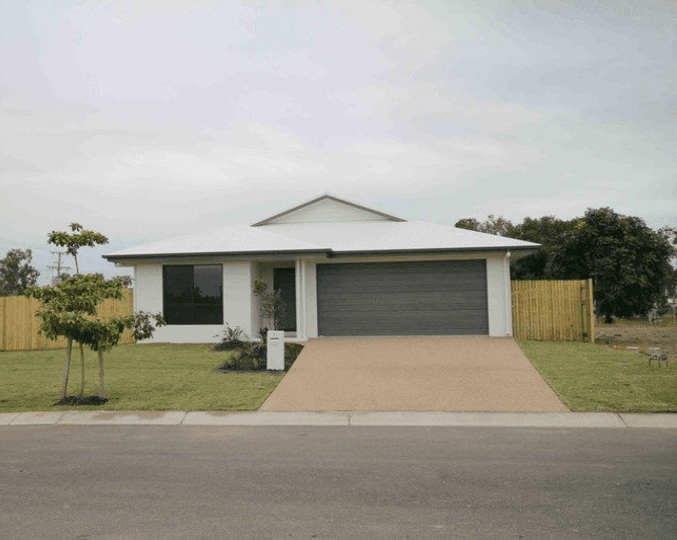 3 Wineglass Bay Avenue, Mount Low QLD 4818, Mount Low - Image 1