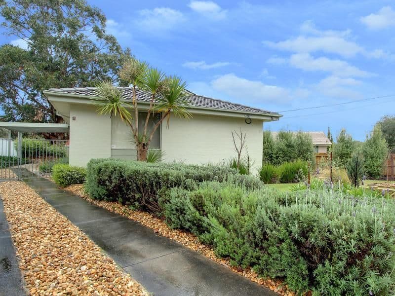 2 Narambi Road, Mornington VIC 3931, Mornington - Image 1