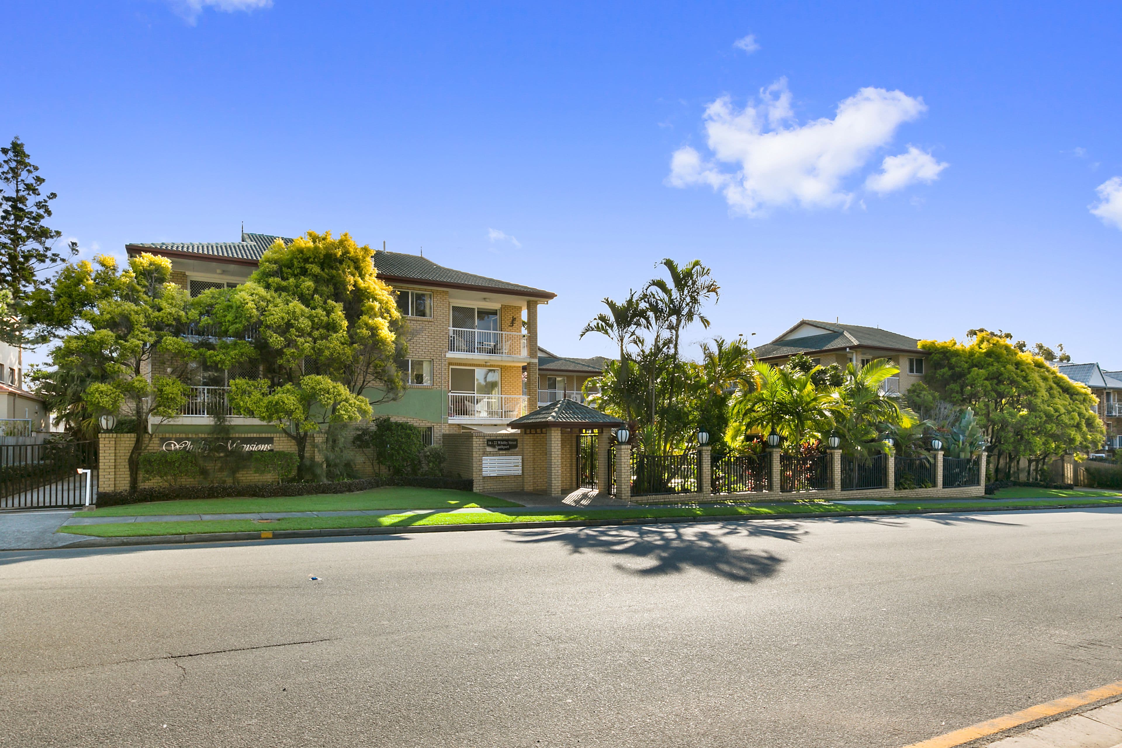 16 Whitby Street, Southport QLD 4215, Southport - Image 1