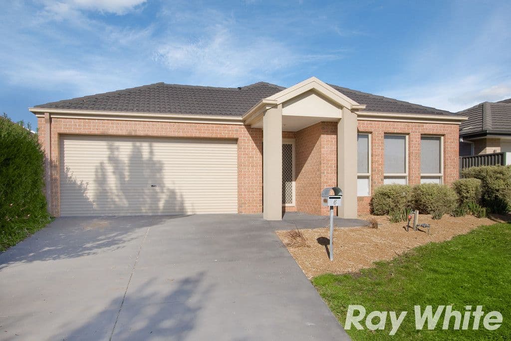 5 Sarton Link, Pakenham VIC 3810, Pakenham - Image 1