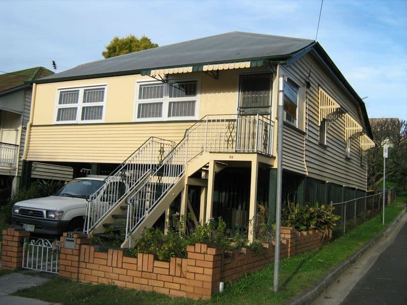 35 Browne Street, NEW FARM QLD 4005, New Farm - Image 1