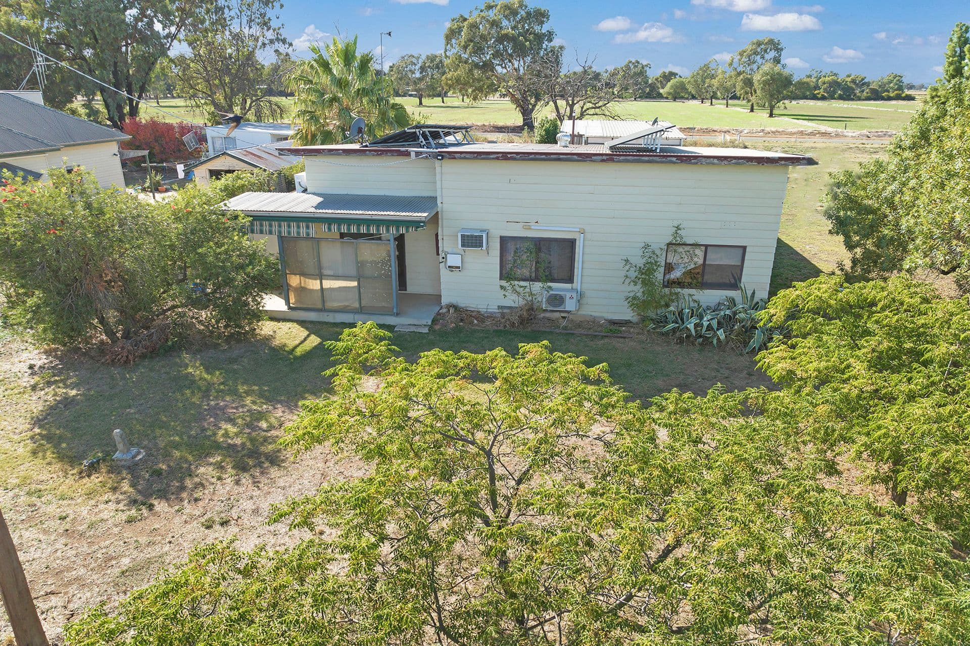 9 Barwood Street, Lockington VIC 3563, Lockington - Image 1