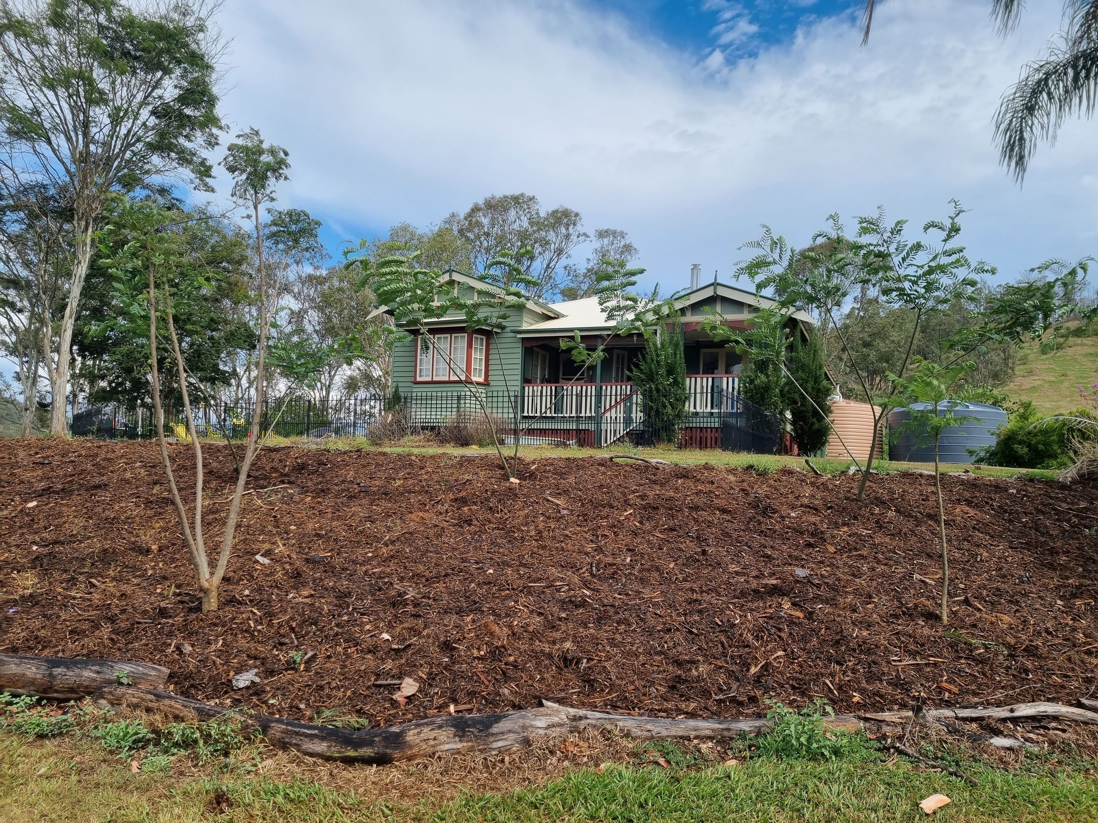 35 Greenhills Court, Sandy Creek QLD 4515, Sandy Creek - Image 1