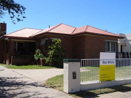 117 Bathurst Road, ORANGE NSW 2800, Orange - Image 1