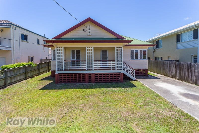 18 Rigel Street, Coorparoo QLD 4151, Coorparoo - Image 1