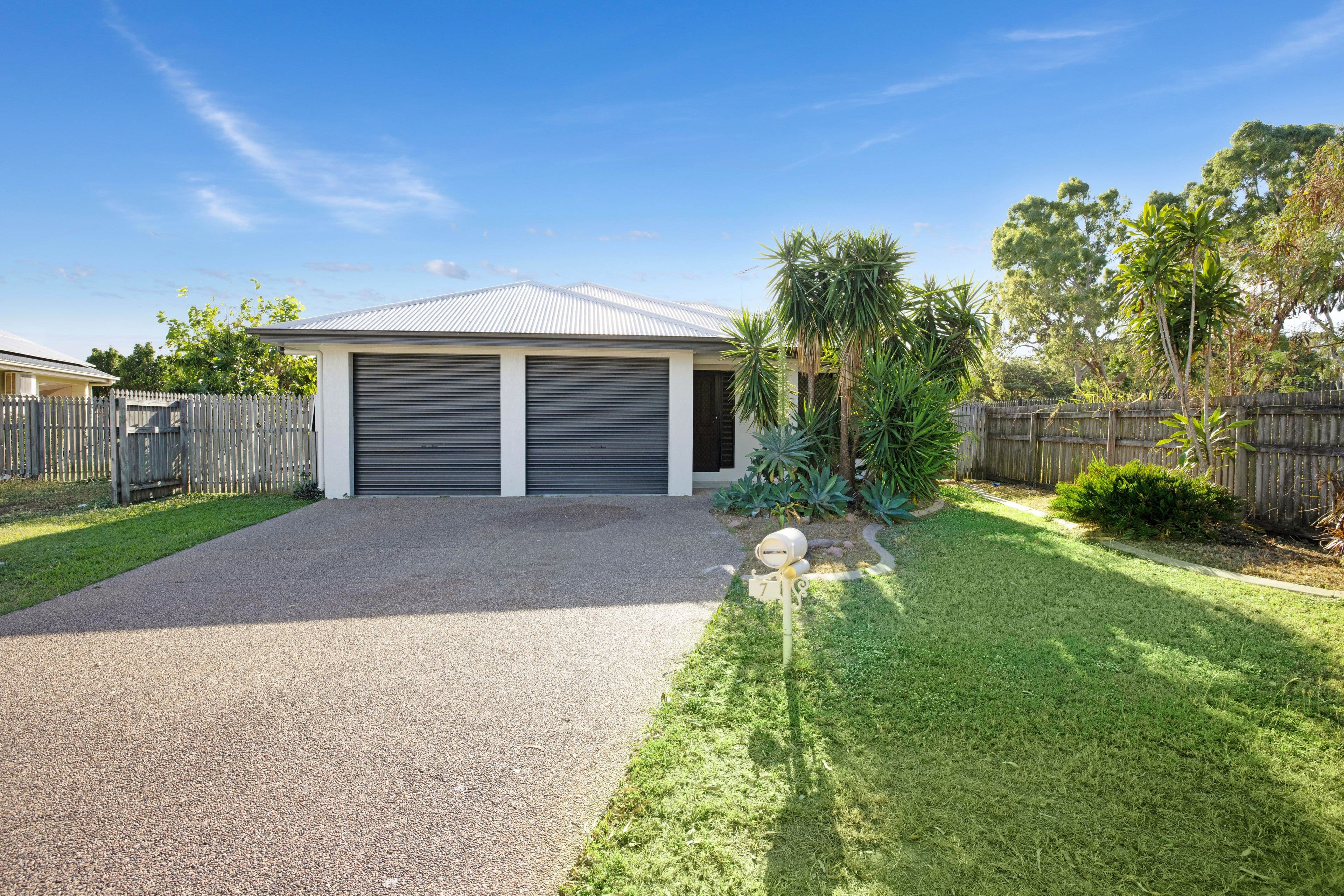 7 Lark Court, Condon QLD 4815, Condon - Image 1