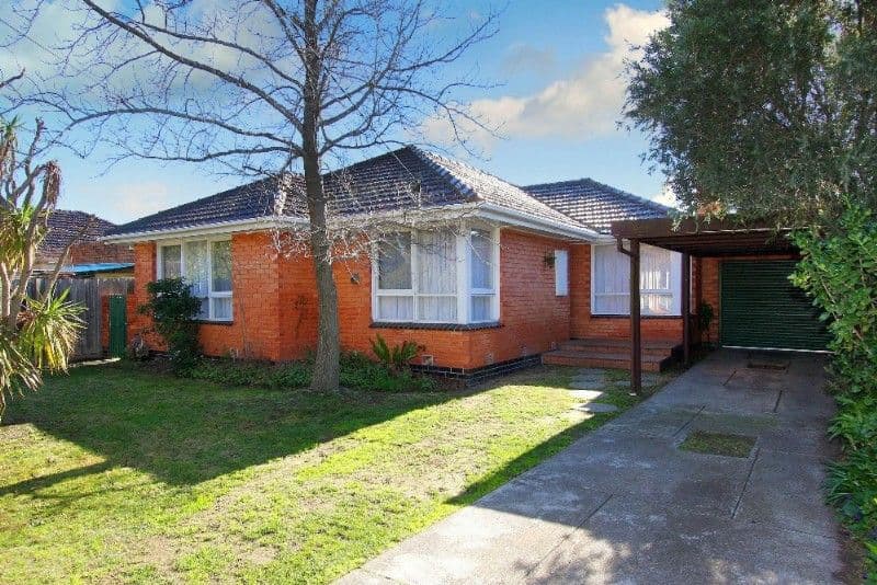 30 Bunker Avenue, KINGSBURY VIC 3083, Kingsbury - Image 1