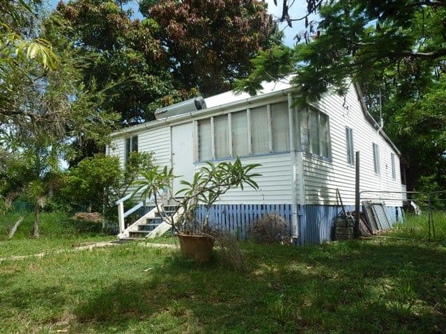 33 Palm Street, CREMORNE QLD 4740, Cremorne - Image 1