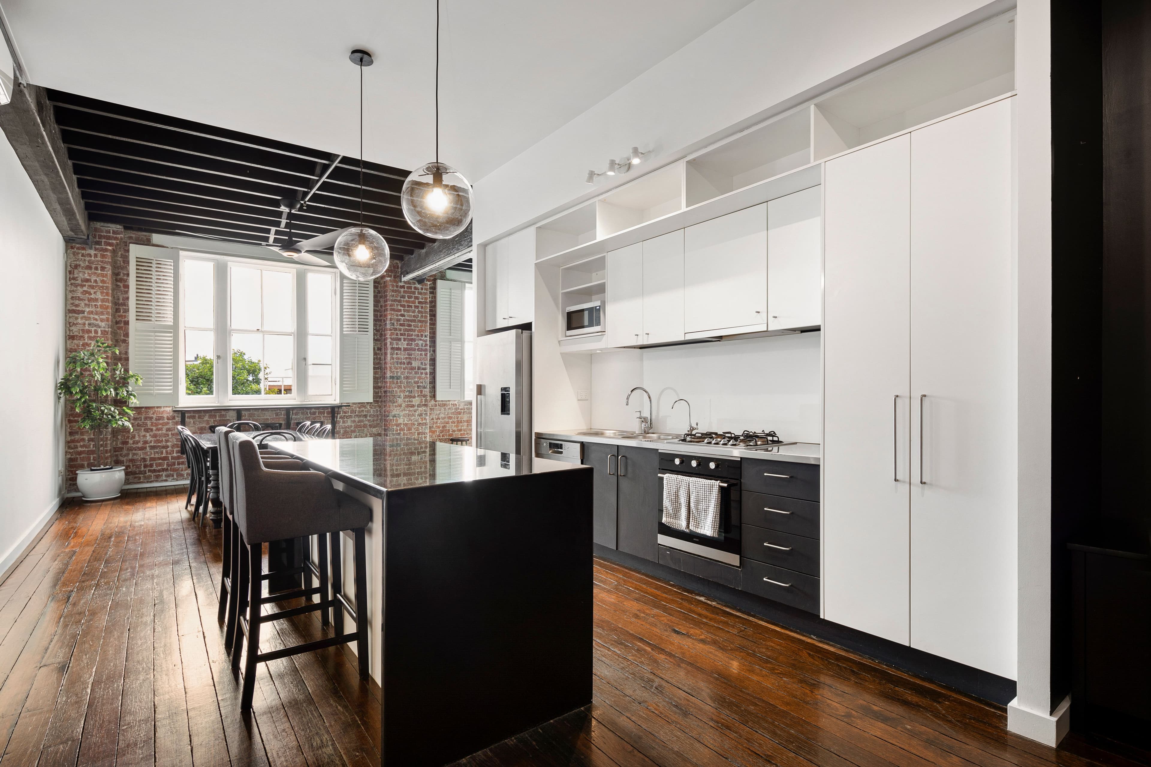 50 Macquarie Street, Teneriffe QLD 4005, Teneriffe - Image 1