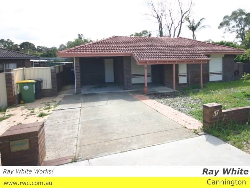 37 Waratah Drive, WESTFIELD WA 6111, Westfield - Image 1