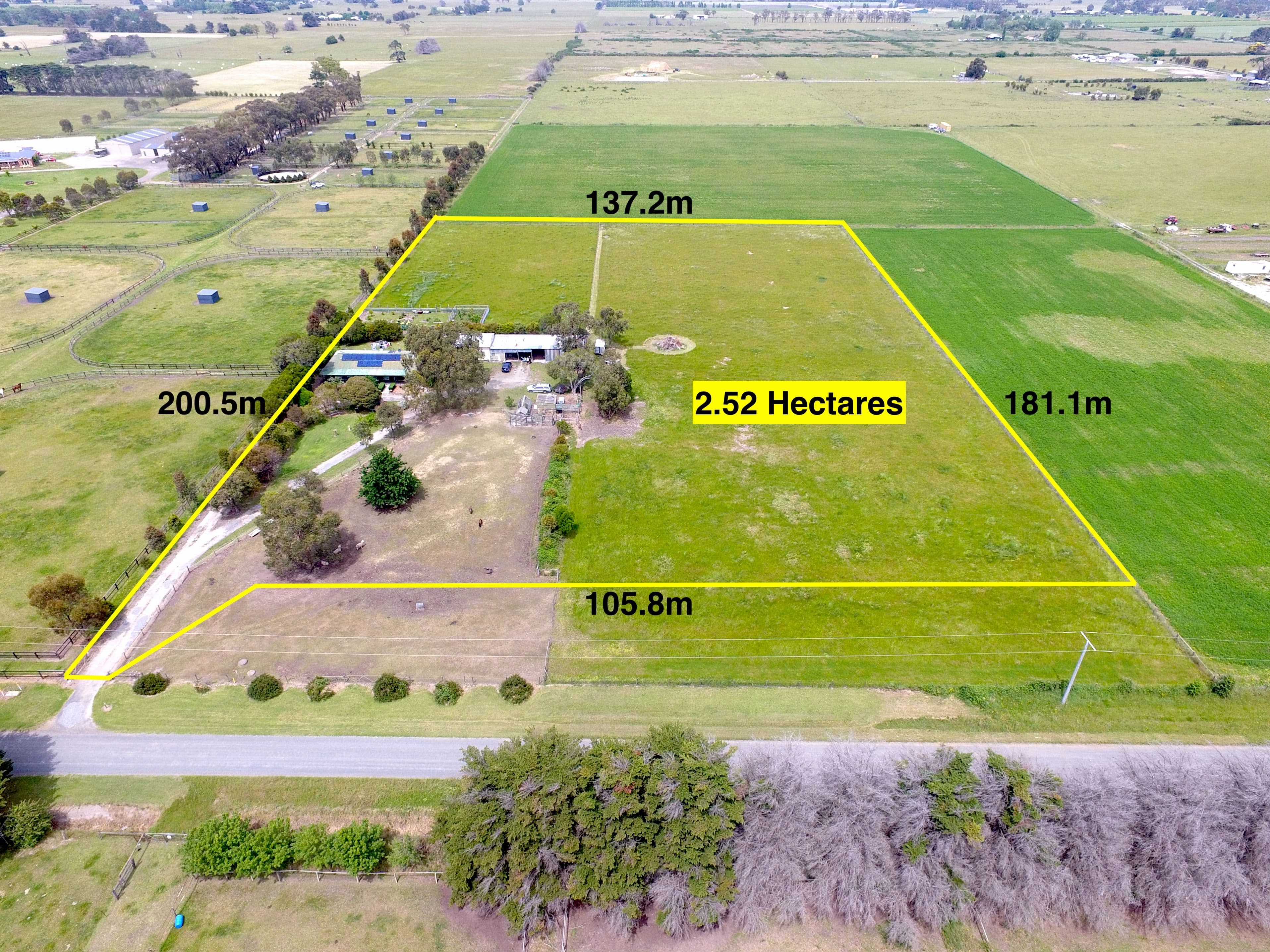 70 Ellett Road, Pakenham VIC 3810, Pakenham South - Image 1