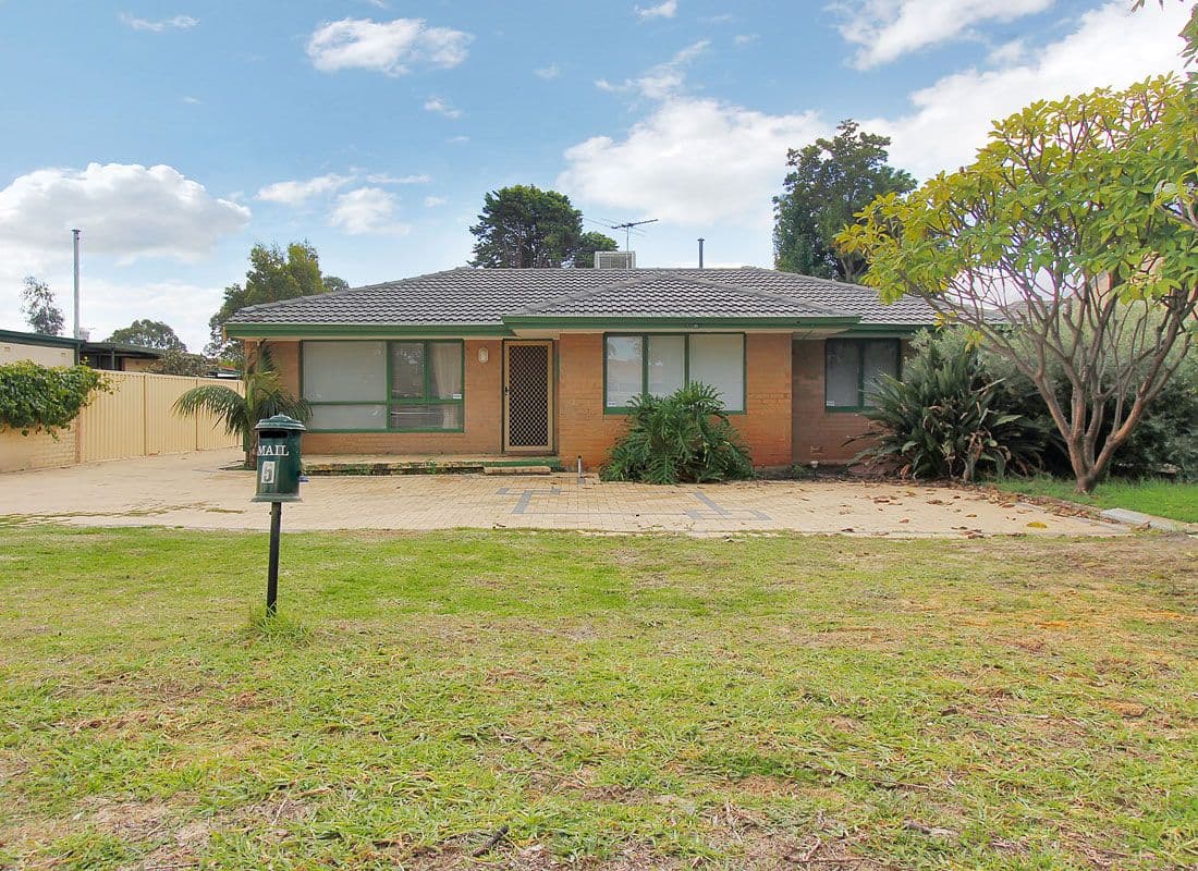 5 Lincoln Road, MORLEY WA 6062, Morley - Image 1