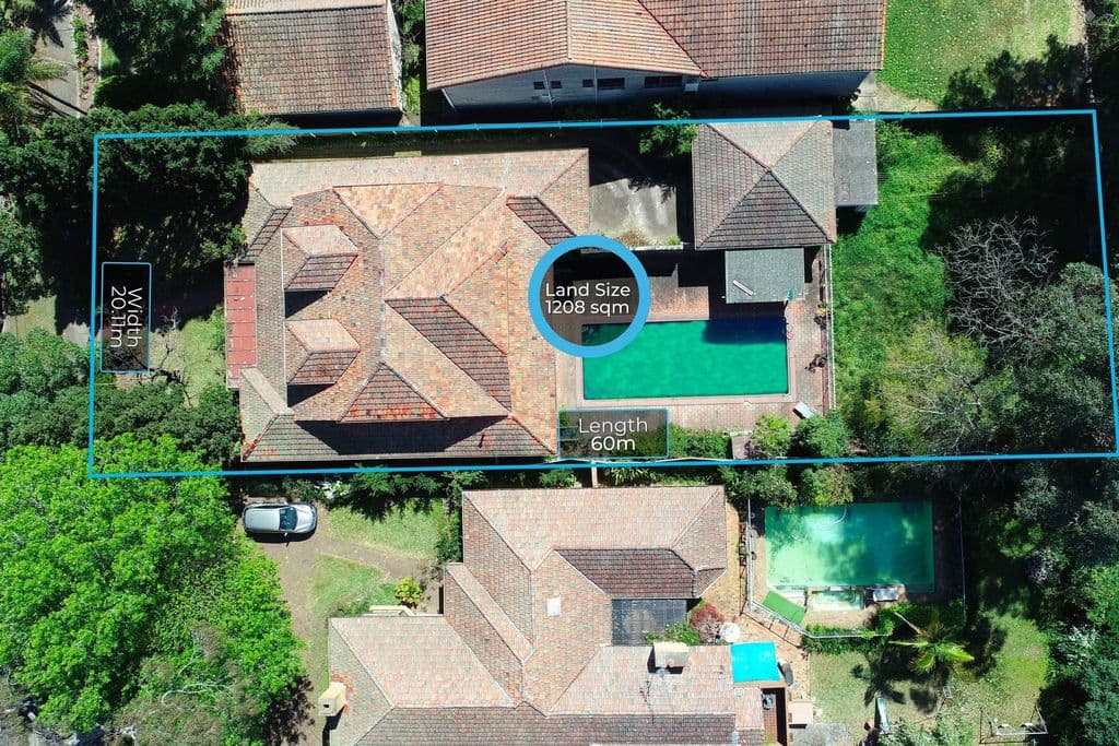 20 Firth Avenue, Strathfield - Image 1