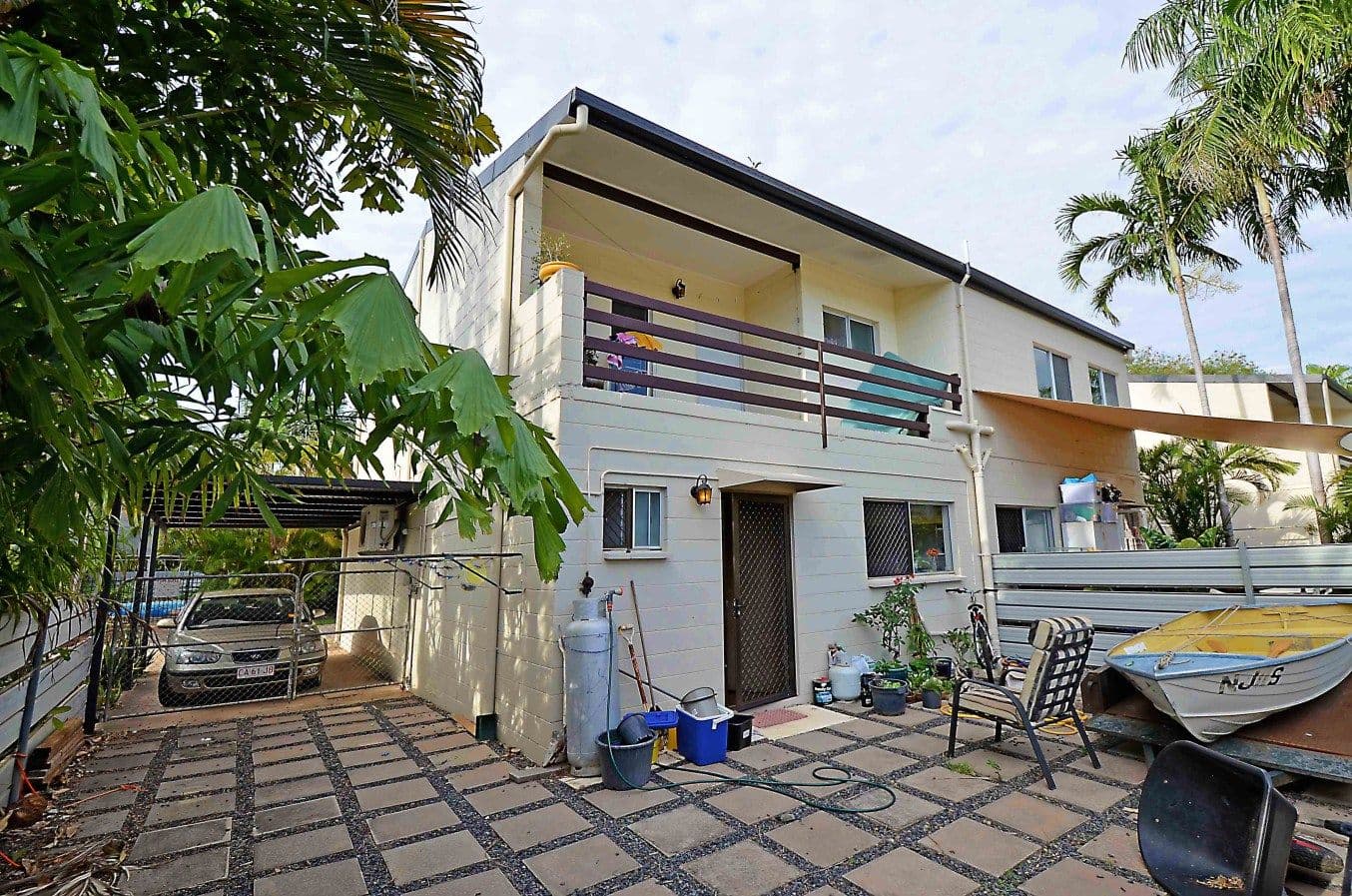 132 Dick Ward Drive, COCONUT GROVE NT 0810, Coconut Grove - Image 1