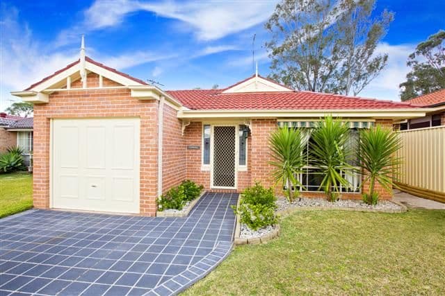 4 Ferntree Close, GLENMORE PARK NSW 2745, Glenmore Park - Image 1