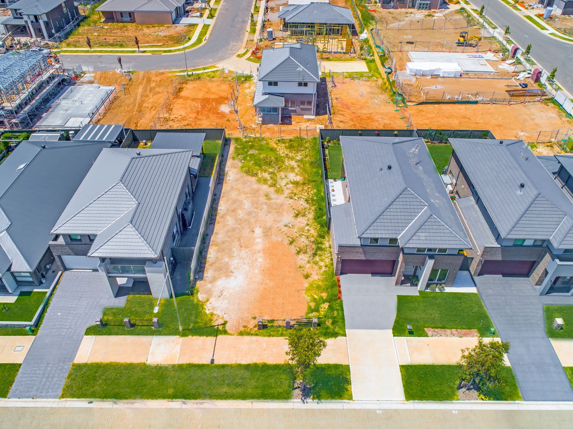 21 Leppington House Drive, Denham Court NSW 2565, Denham Court - Image 1