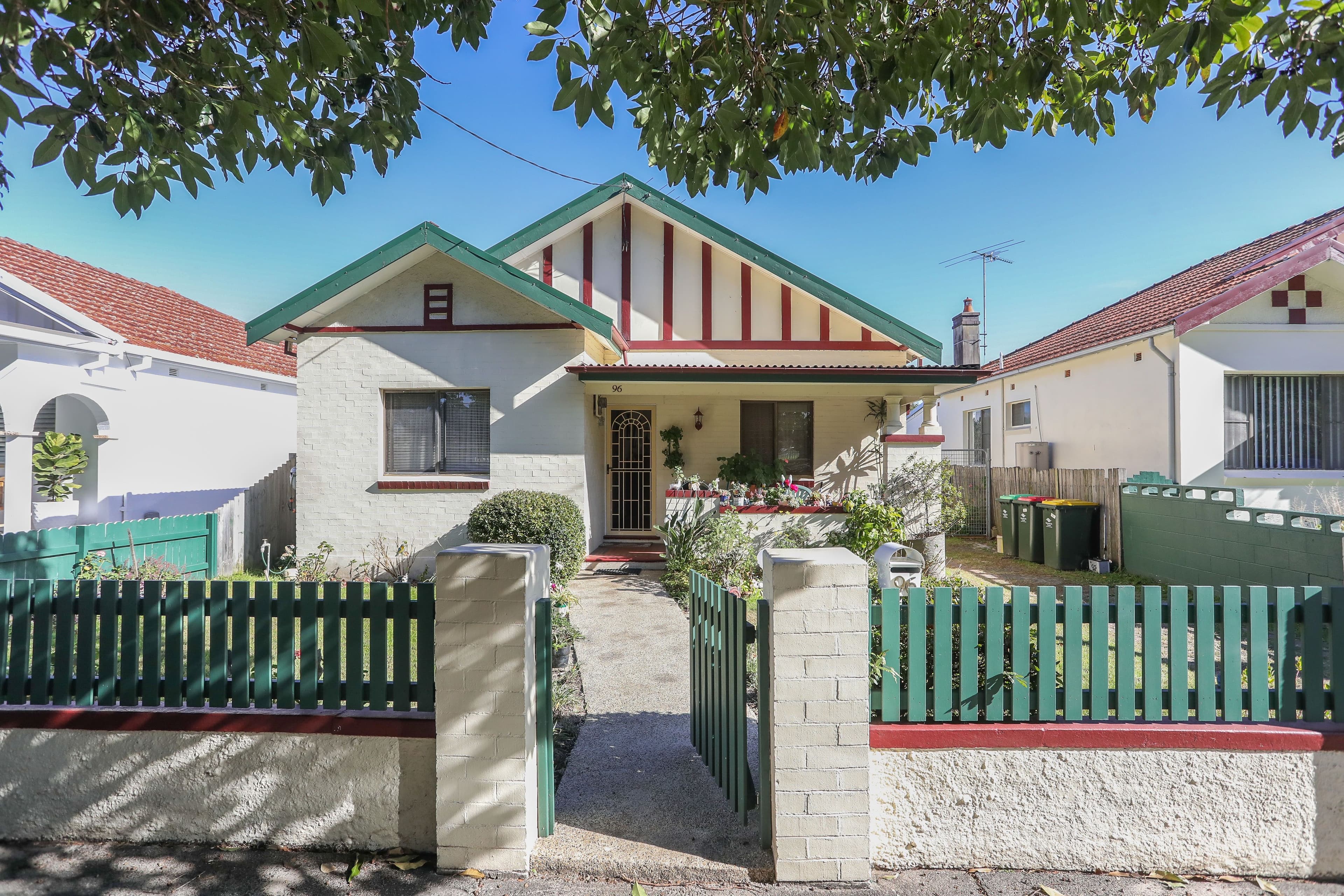 96 Cottenham Avenue, Kensington NSW 2033, Kingsford - Image 1