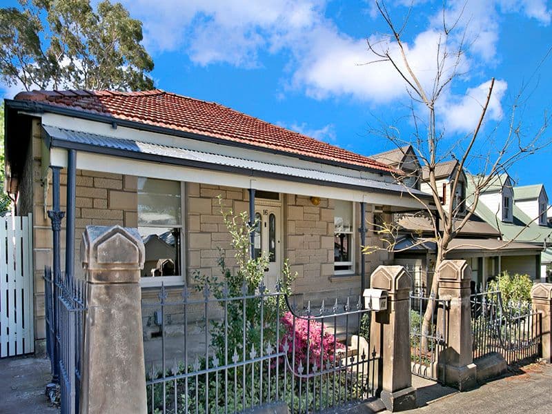 16 Cecily Street, LILYFIELD NSW 2040, Lilyfield - Image 1