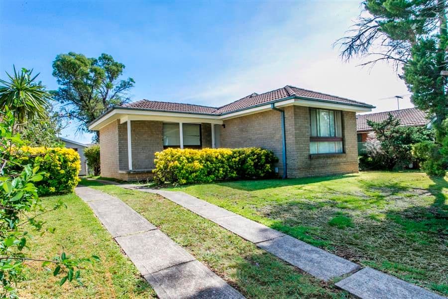99 Rugby Street, Werrington County NSW 2747, Werrington County - Image 1