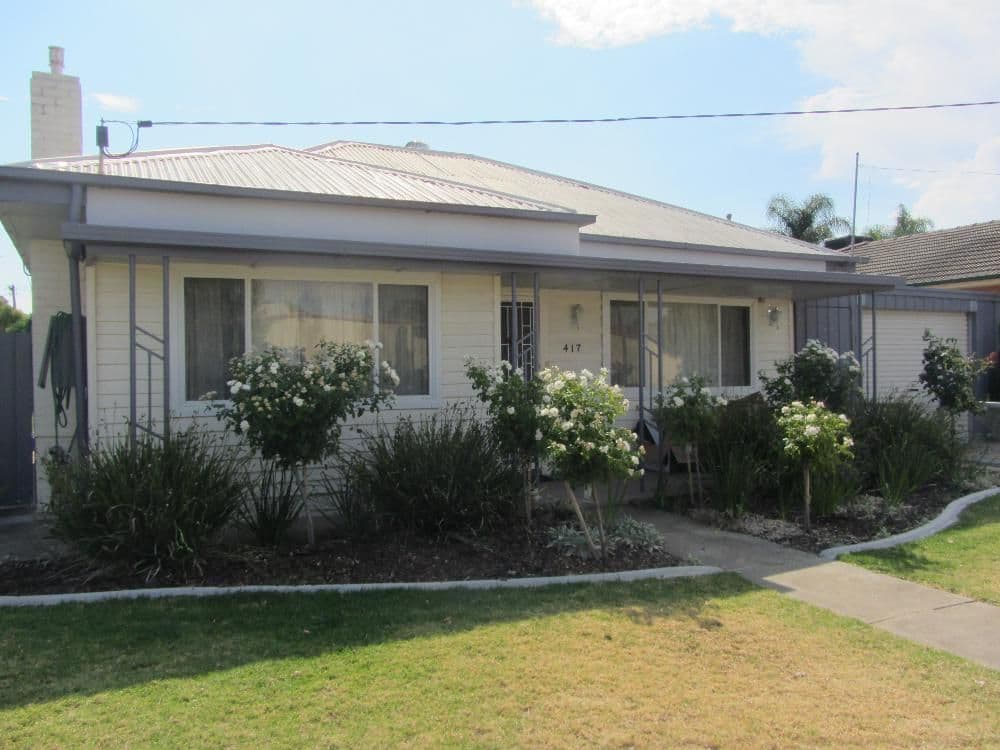 417 Kotthoff Street, LAVINGTON NSW 2641, Lavington - Image 1