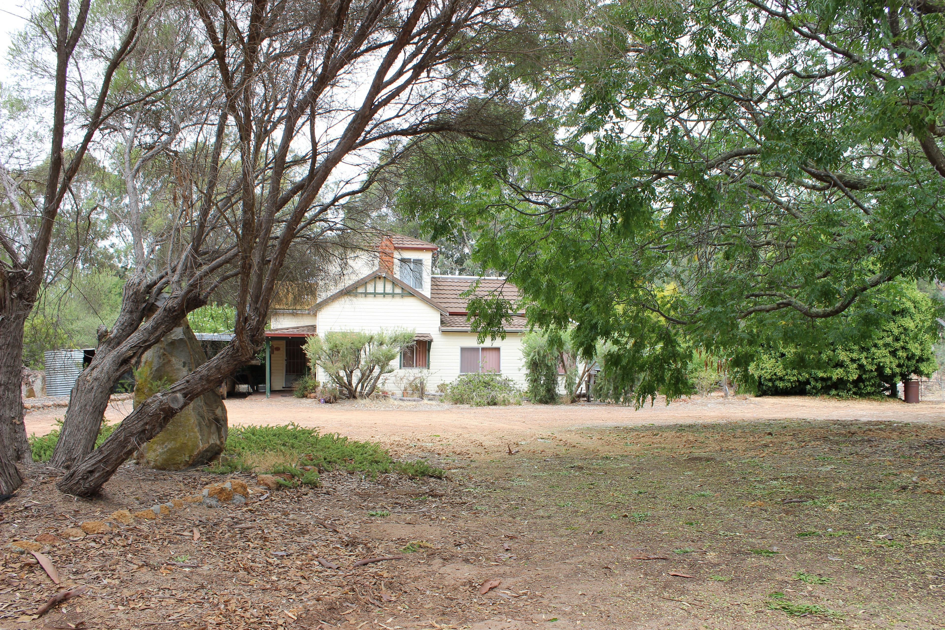 25 and 35 Gibbs Street, Dinninup WA 6244, Dinninup - Image 1