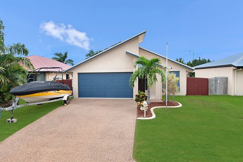 13 Langley Place, Kirwan QLD 4817, Kirwan - Image 1