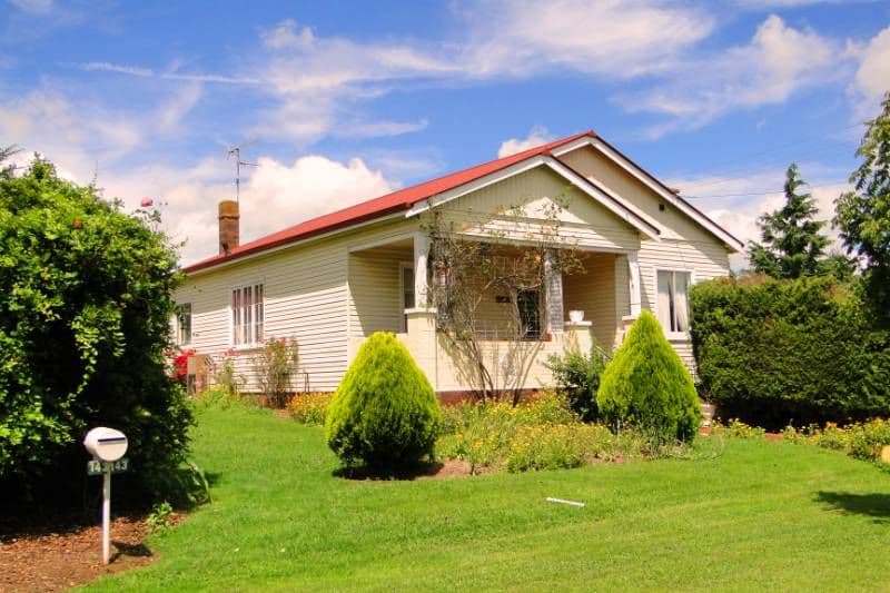 143 Malpas Street, GUYRA NSW 2365, Guyra - Image 1