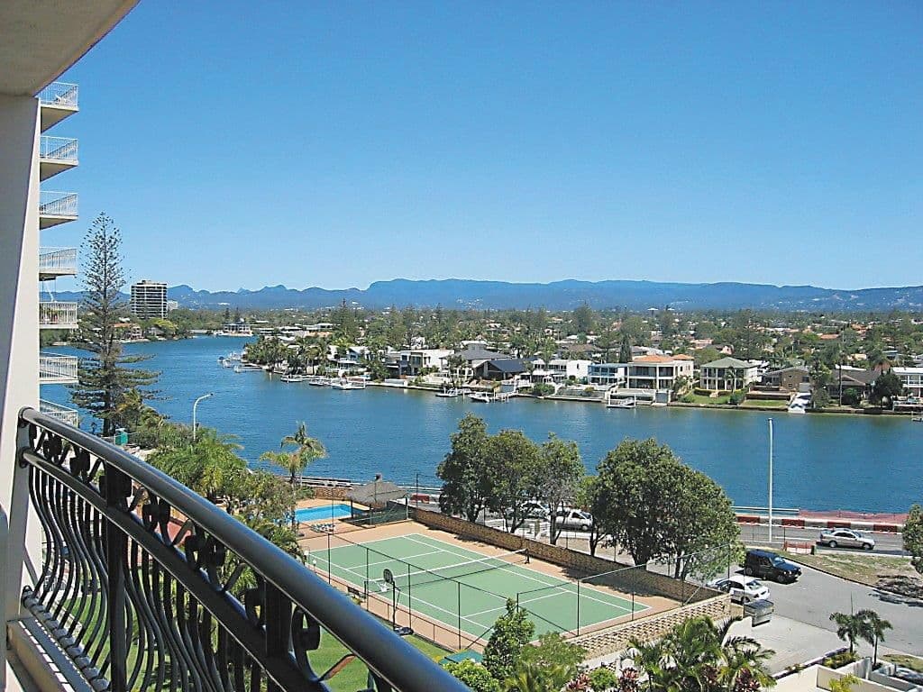 2988 Surfers Paradise Boulevard, SURFERS PARADISE QLD 4217, Surfers Paradise - Image 1