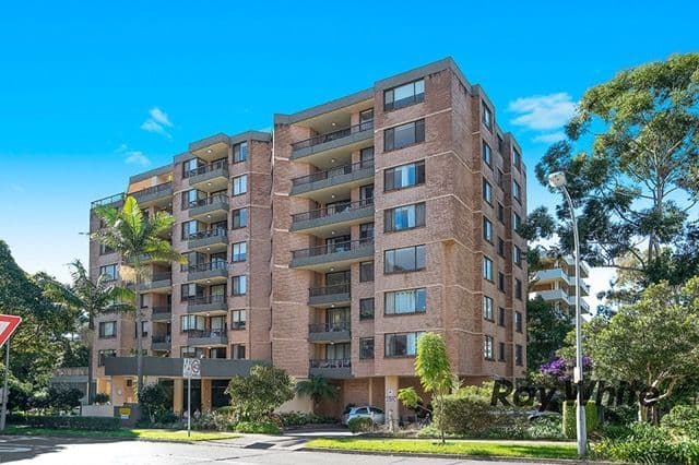 2 Victor Street, Chatswood NSW 2067, Chatswood - Image 1