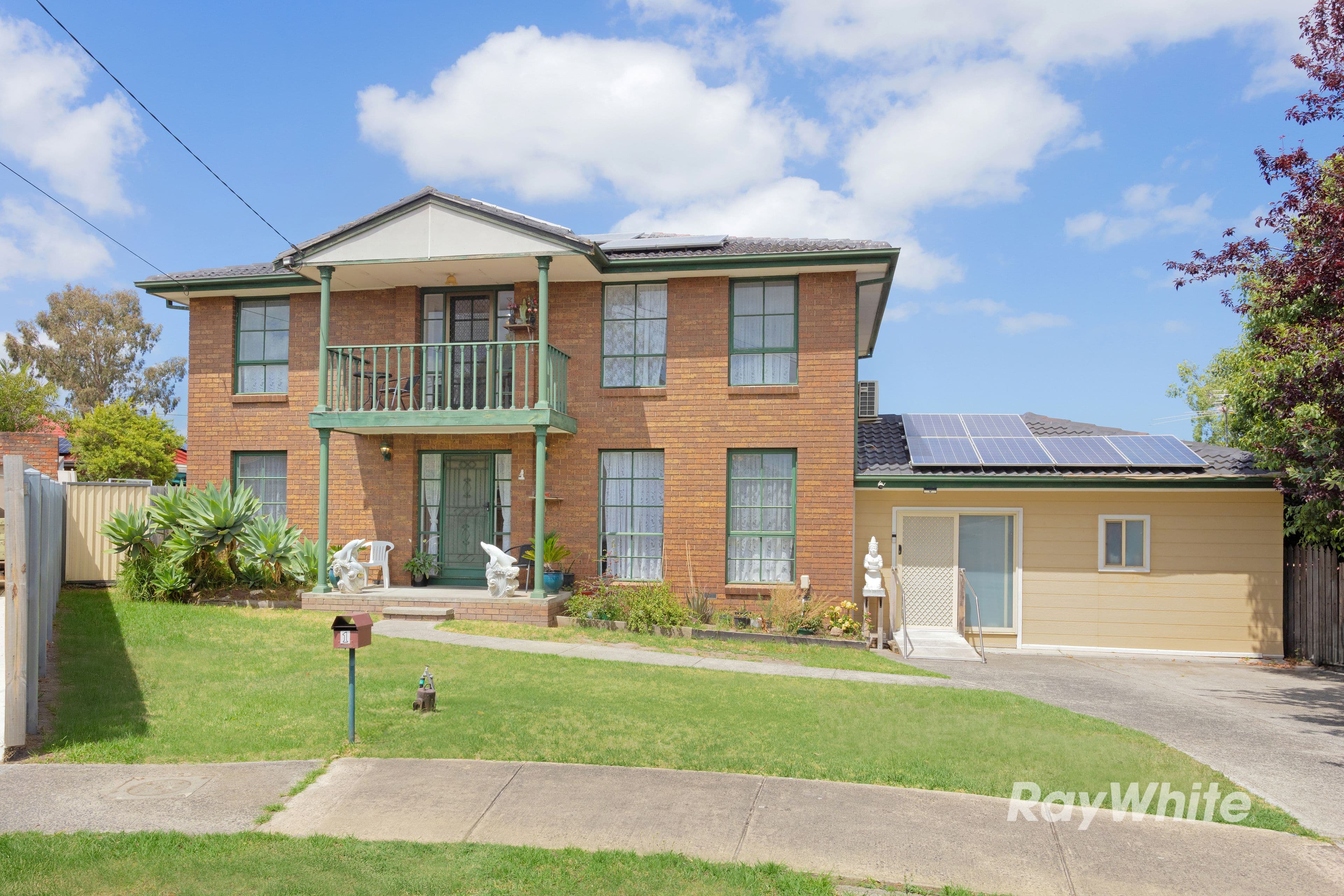 1 Janelaine Court, Springvale South VIC 3172, Springvale South - Image 1