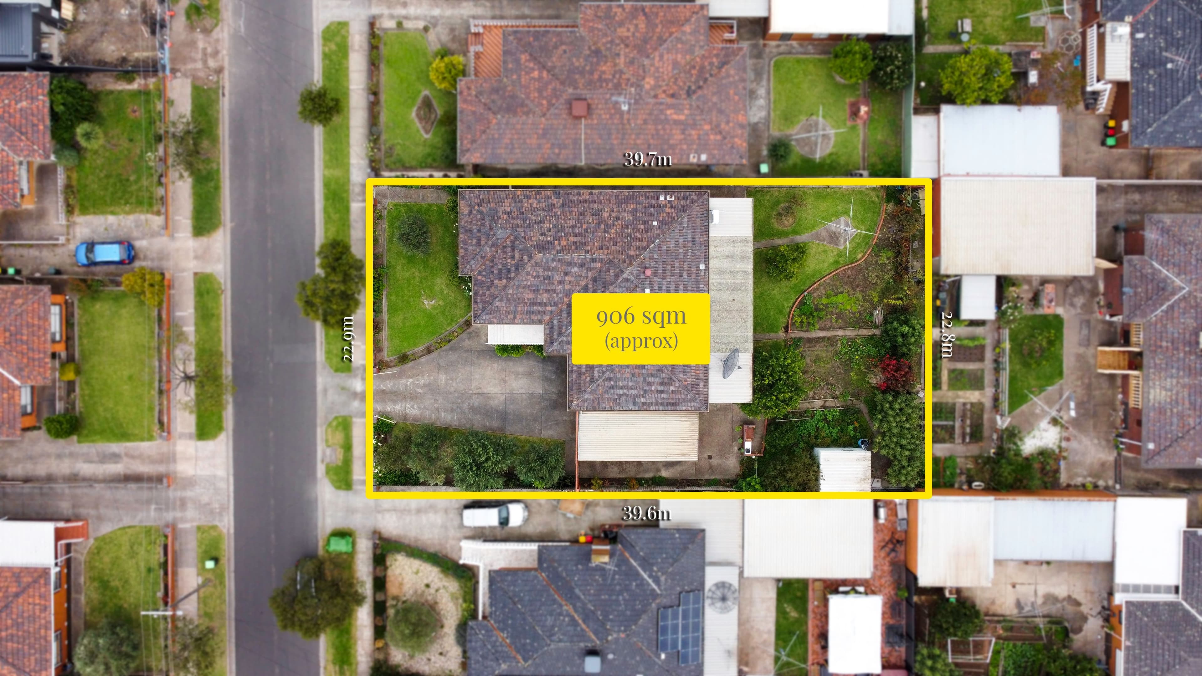51 Domain Street, Hadfield VIC 3046, Hadfield - Image 1