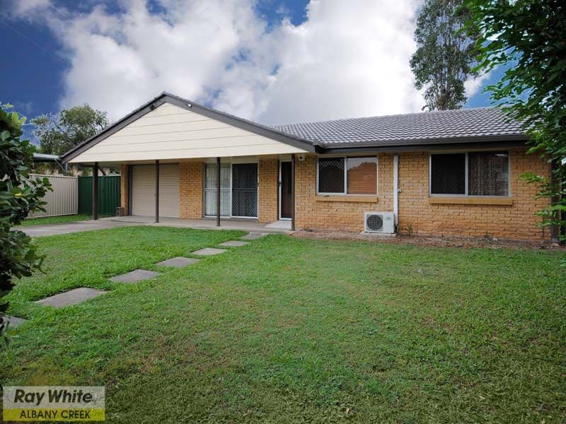 6 Oscar Crescent, ALBANY CREEK QLD 4035, Albany Creek - Image 1