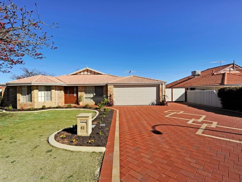 42 Taggert Avenue, BALDIVIS WA 6171, Baldivis - Image 1