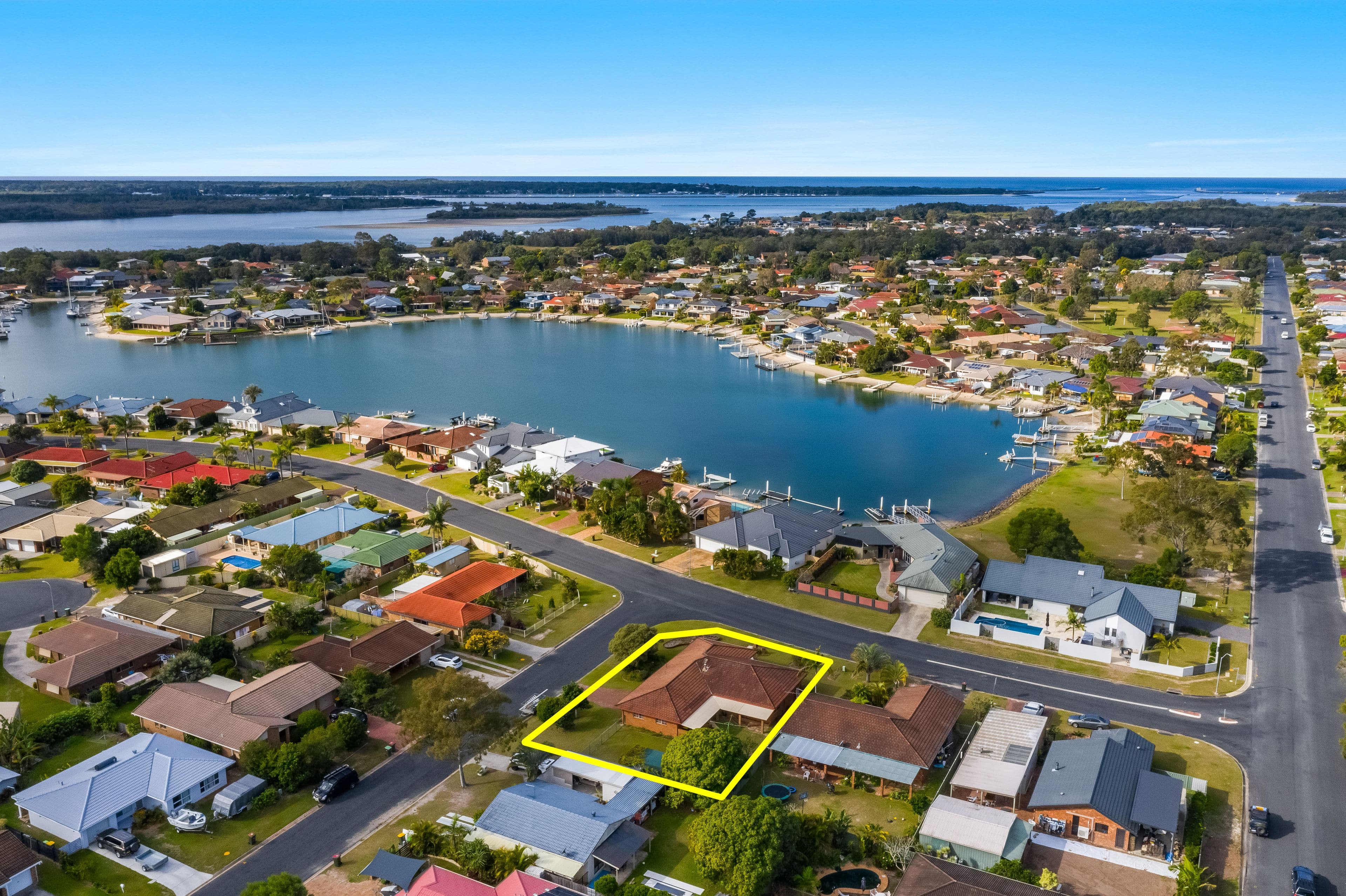 3 Acacia Circuit, Yamba NSW 2464, Yamba - Image 1