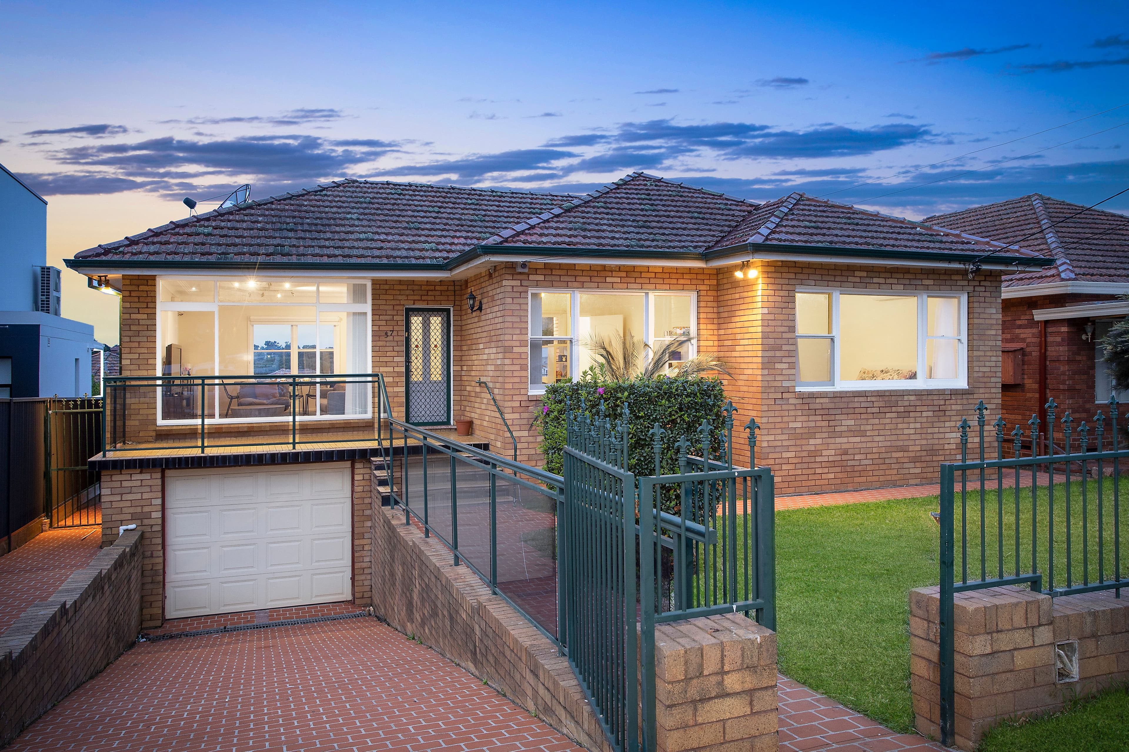 57 Cooloongatta Road, Beverly Hills NSW 2209, Beverly Hills - Image 1