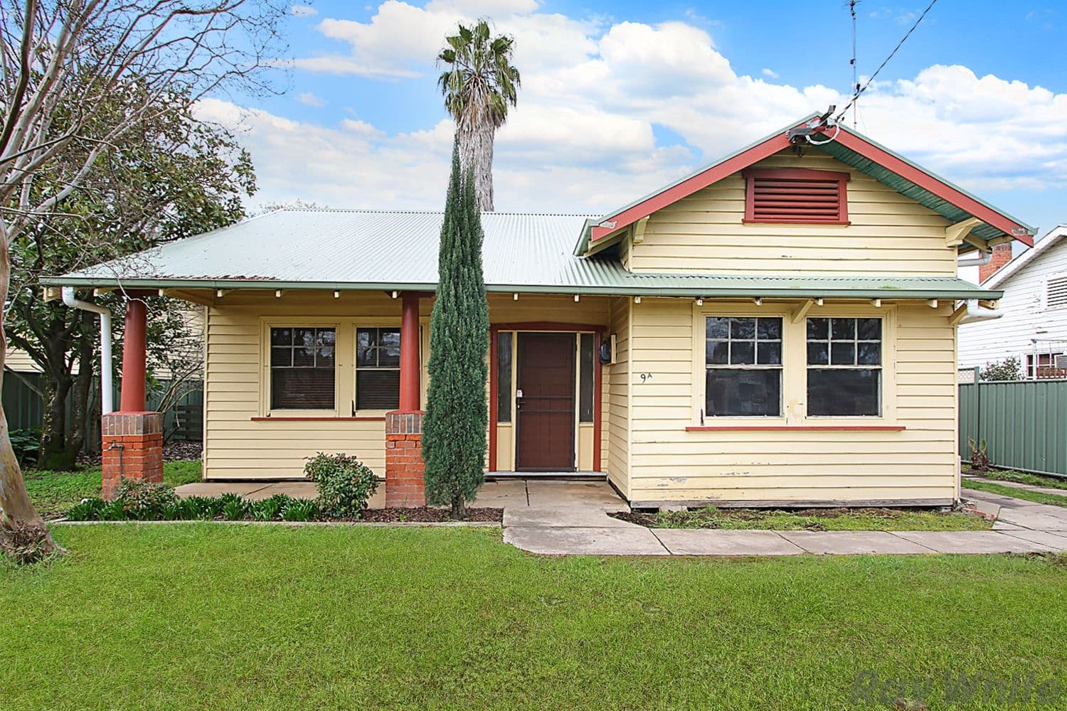 9A Arundel Street, Benalla VIC 3672, Benalla - Image 1