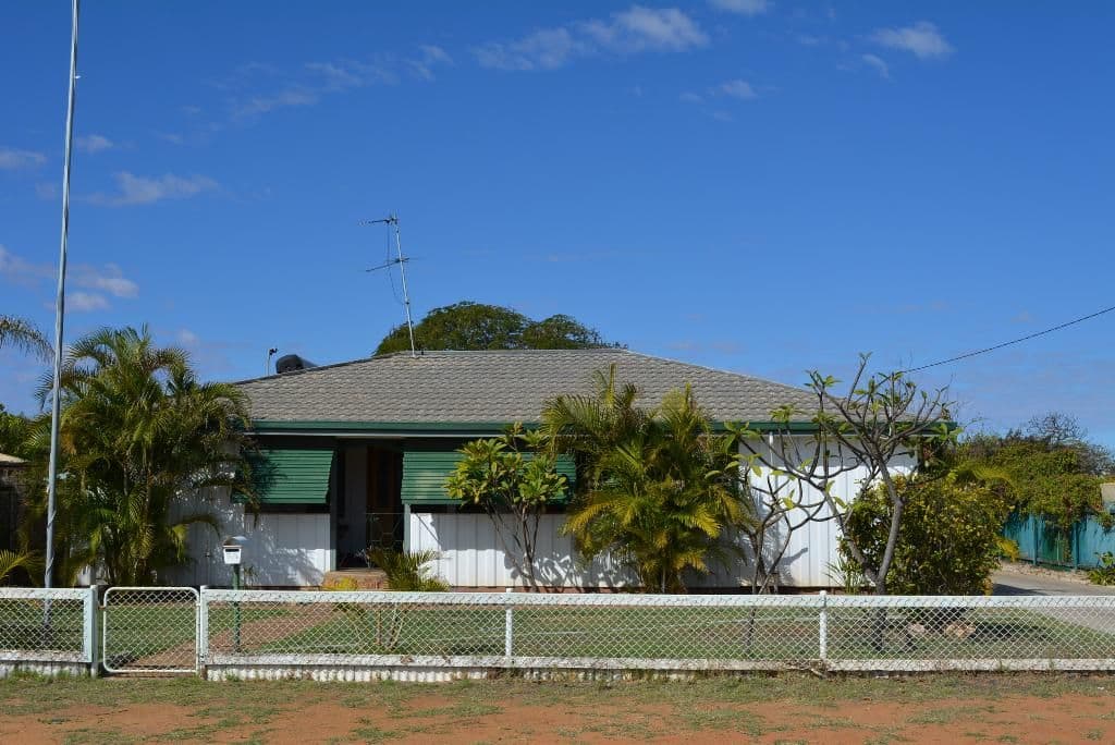 55 Douglas Street, CARNARVON WA 6701, South Carnarvon - Image 1
